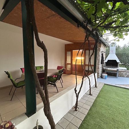 Apartment Srima Zewnętrze zdjęcie