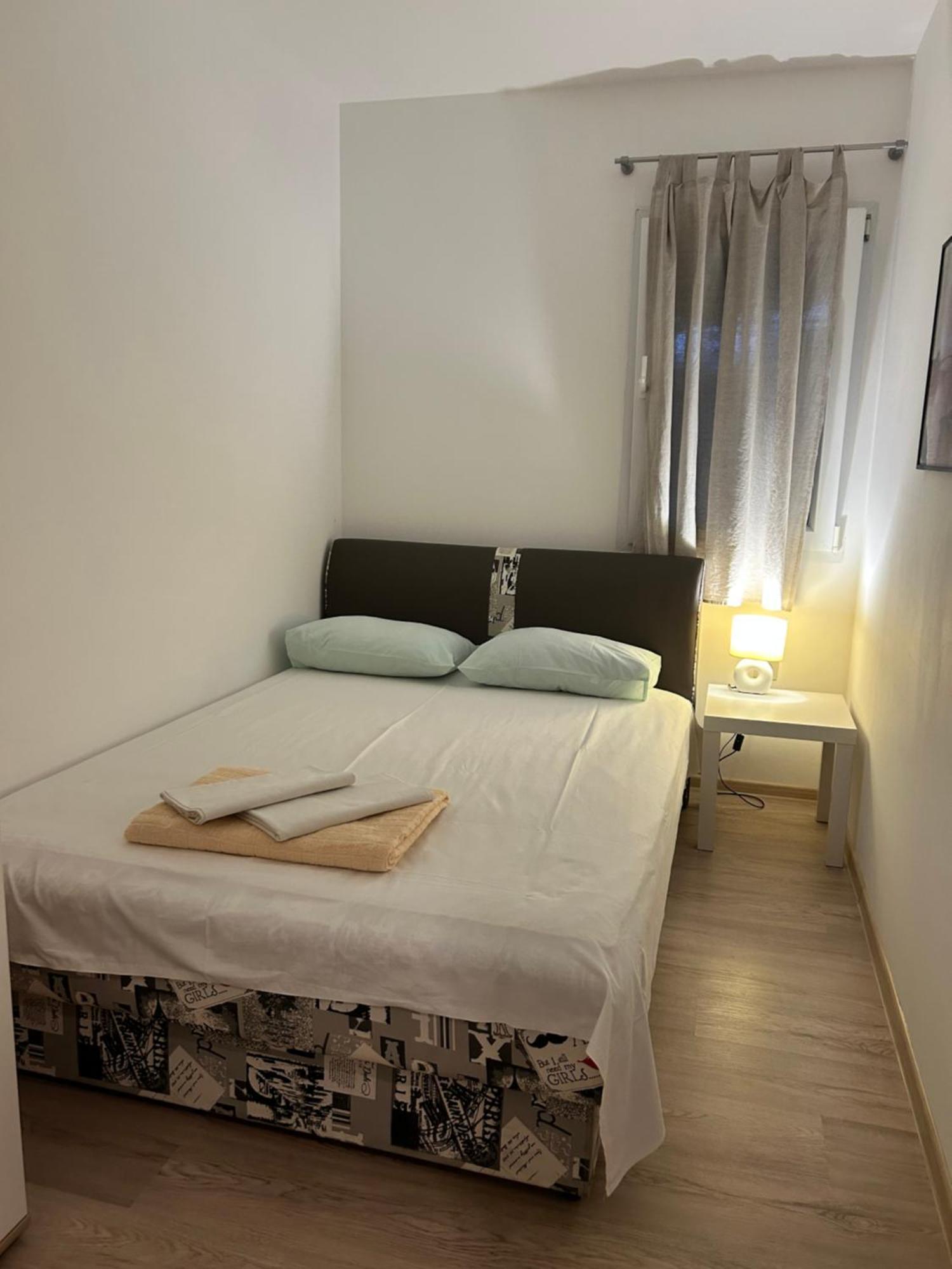 Apartment Srima Zewnętrze zdjęcie