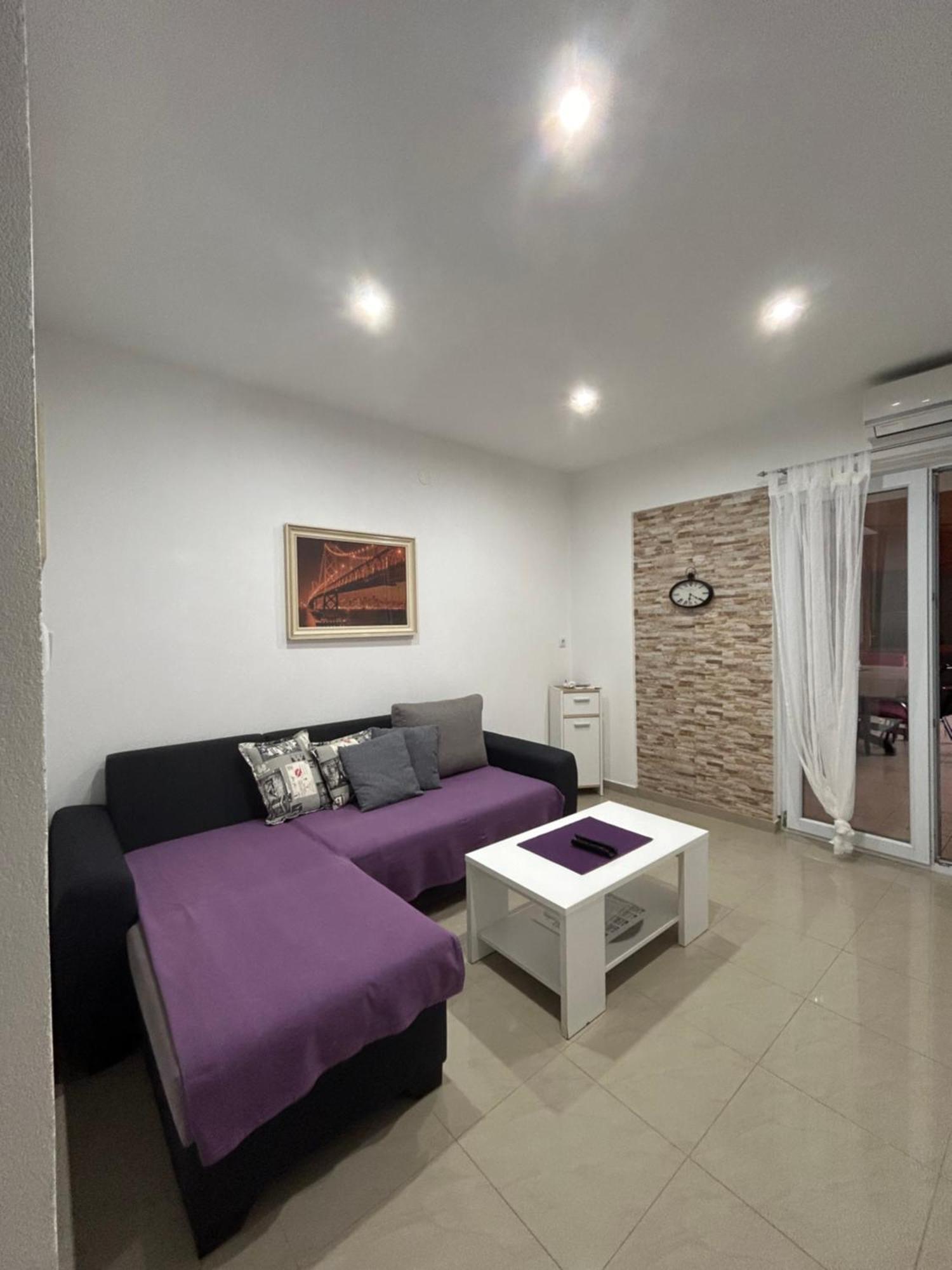Apartment Srima Zewnętrze zdjęcie