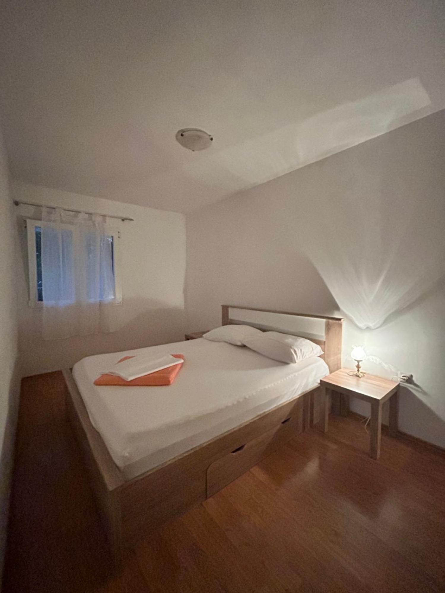 Apartment Srima Zewnętrze zdjęcie