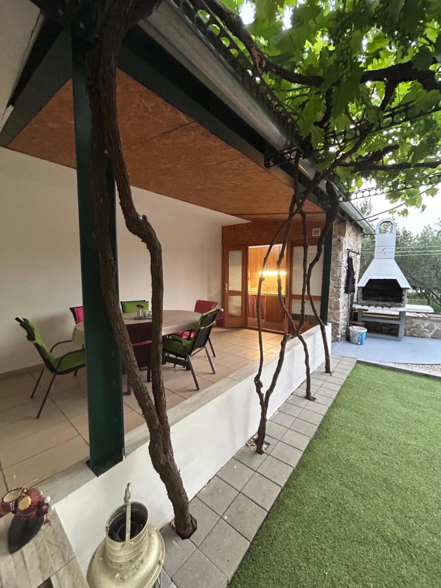 Apartment Srima Zewnętrze zdjęcie