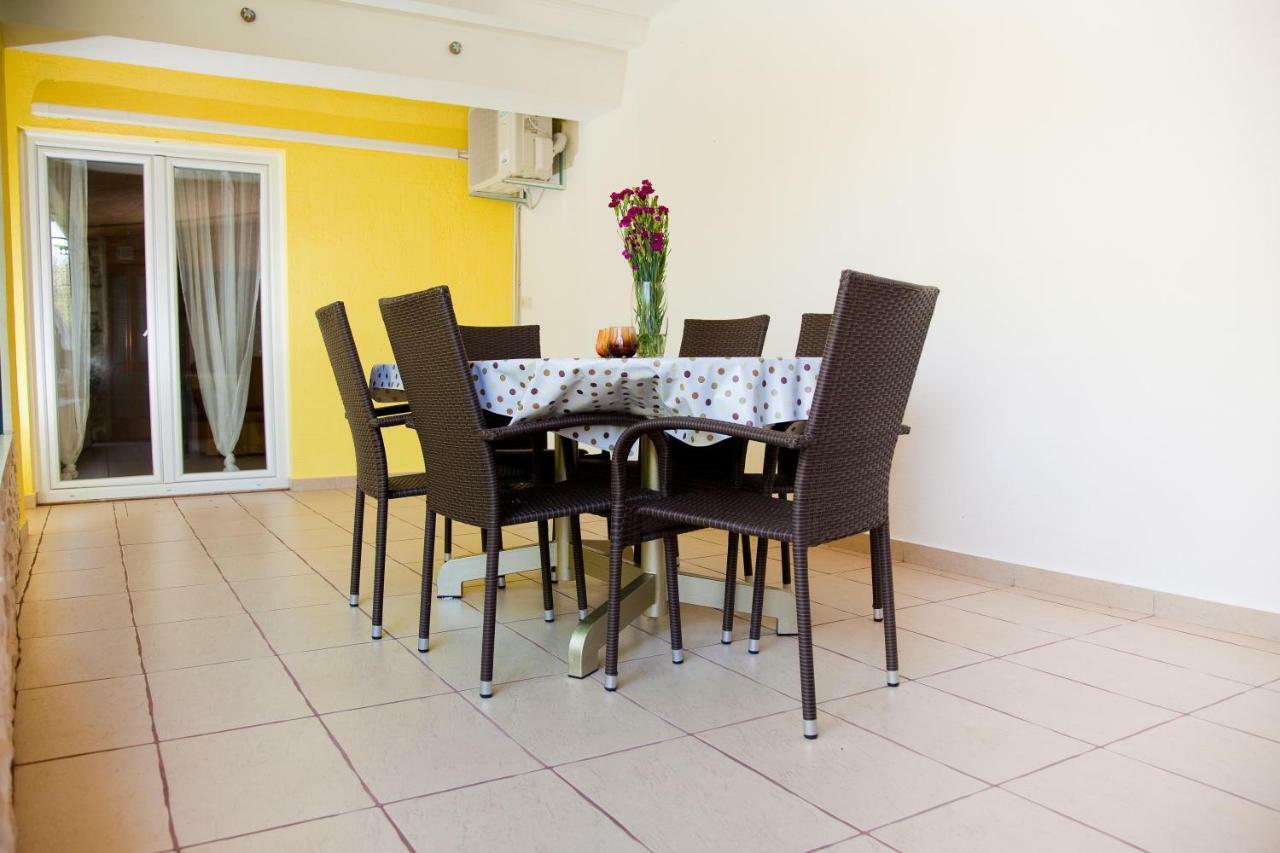 Apartment Srima Zewnętrze zdjęcie