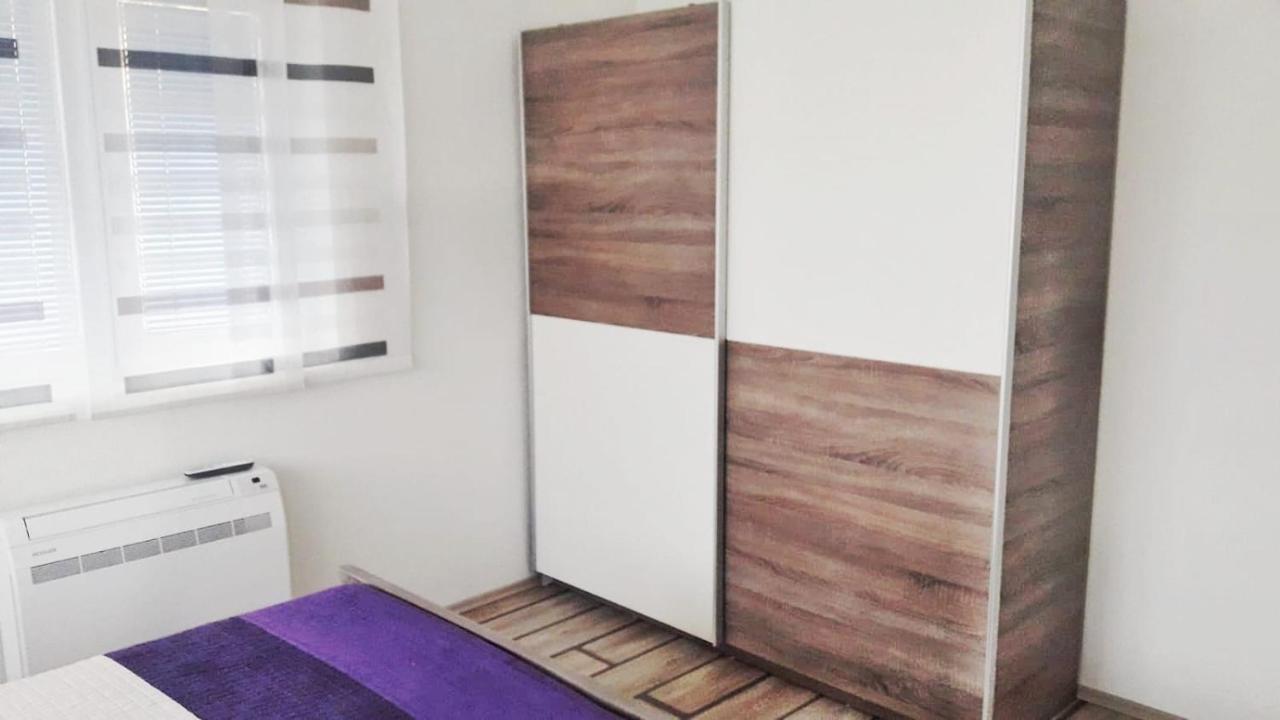 Apartment Srima Zewnętrze zdjęcie