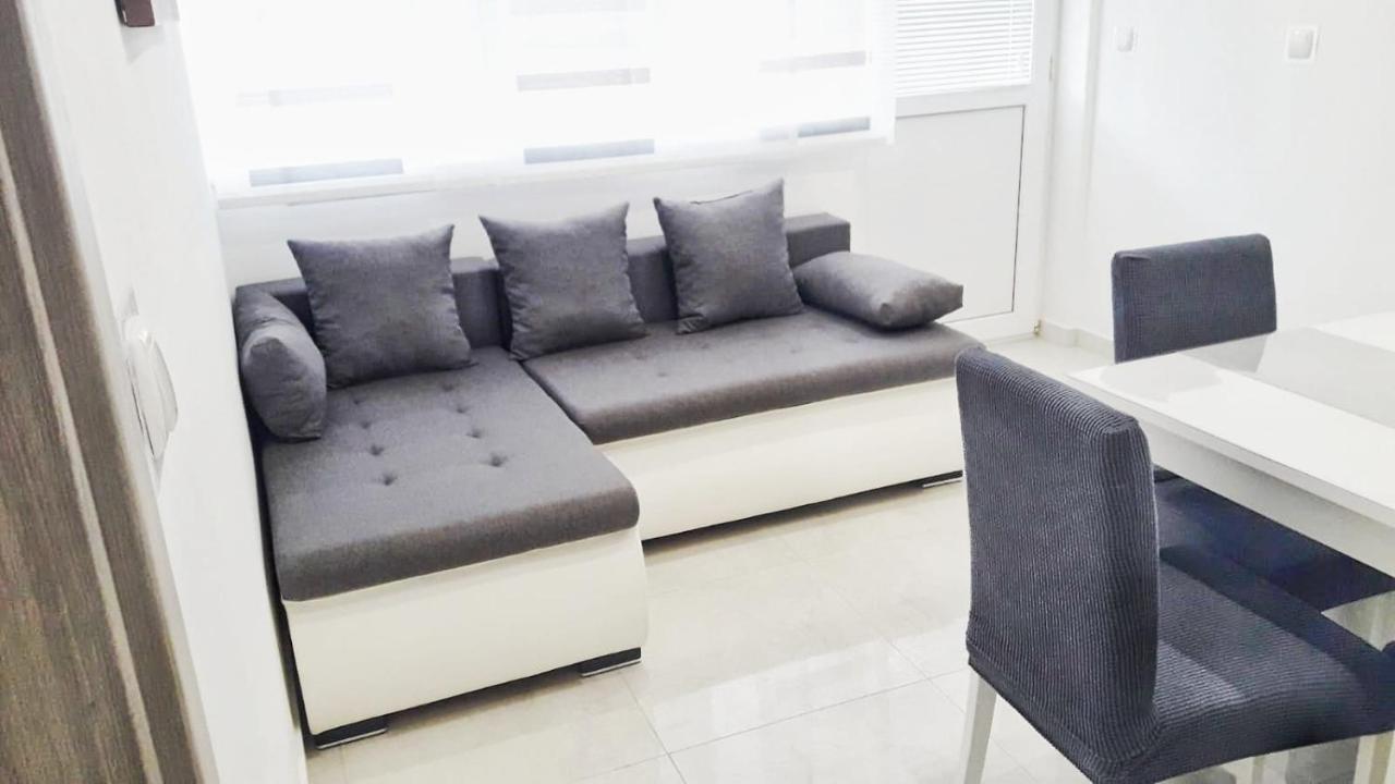 Apartment Srima Zewnętrze zdjęcie