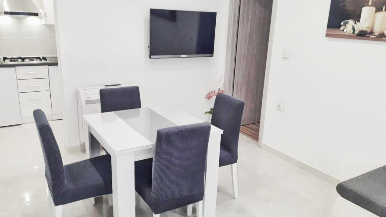 Apartment Srima Zewnętrze zdjęcie