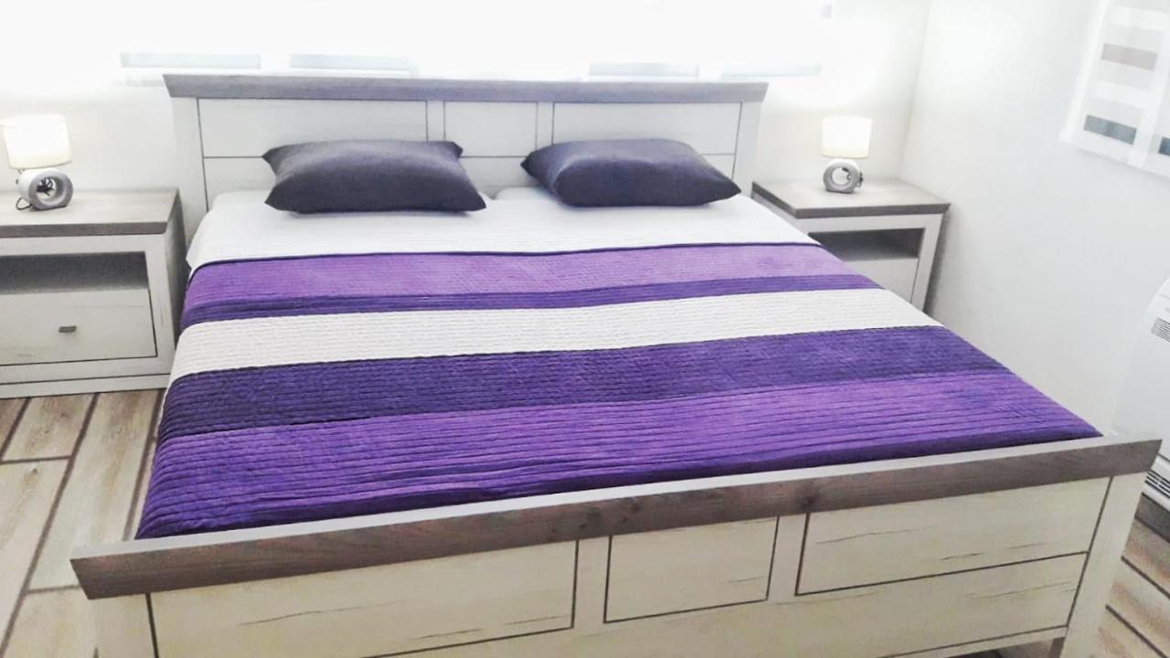 Apartment Srima Zewnętrze zdjęcie