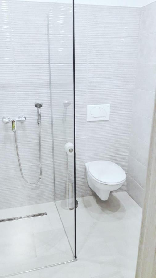 Apartment Srima Zewnętrze zdjęcie